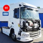 DAF XF480