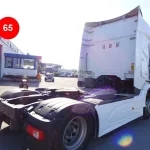 DAF XF480