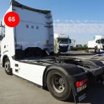 DAF XF480