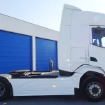 DAF XF480