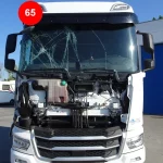 DAF XF480