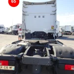 DAF XF480