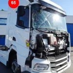 DAF XF480