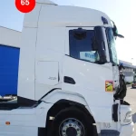 DAF XF480