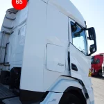 DAF XF480