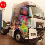 MAN TGX 18.480