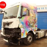 MAN TGX 18.480