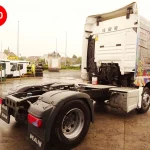 MAN TGX 18.480