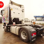 MAN TGX 18.480