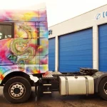MAN TGX 18.480
