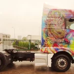 MAN TGX 18.480
