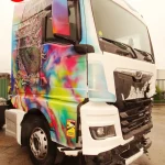 MAN TGX 18.480