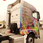 MAN TGX 18.480