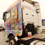 MAN TGX 18.480