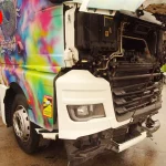 MAN TGX 18.480