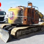 CATERPILLAR 325 CHENILLE