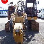 CATERPILLAR 325 CHENILLE