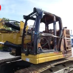 CATERPILLAR 325 CHENILLE