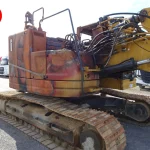CATERPILLAR 325 CHENILLE