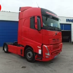 VOLVO FH500 I-SAVE