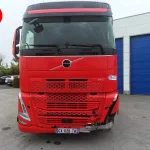 VOLVO FH500 I-SAVE