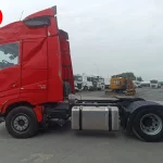 VOLVO FH500 I-SAVE
