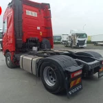 VOLVO FH500 I-SAVE