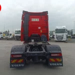 VOLVO FH500 I-SAVE