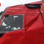 VOLVO FH500 I-SAVE