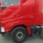 VOLVO FH500 I-SAVE