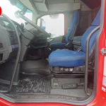 VOLVO FH500 I-SAVE