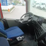 VOLVO FH500 I-SAVE