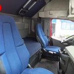 VOLVO FH500 I-SAVE
