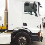 SCANIA R450  6X4    RETARDER