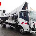 ISUZU M21 1.9