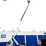ISUZU M21 1.9