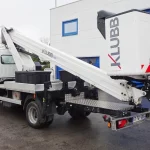 ISUZU M21 1.9