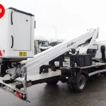ISUZU M21 1.9