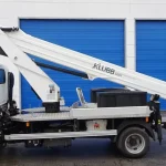 ISUZU M21 1.9