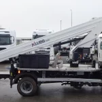 ISUZU M21 1.9