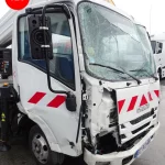 ISUZU M21 1.9