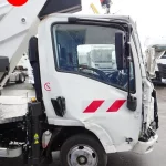 ISUZU M21 1.9