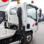 ISUZU M21 1.9