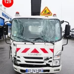 ISUZU M21 1.9