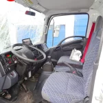 ISUZU M21 1.9