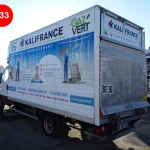 IVECO 40C14 CNG