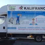 IVECO 40C14 CNG