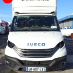 IVECO 40C14 CNG
