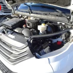 IVECO 40C14 CNG