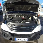 IVECO 40C14 CNG